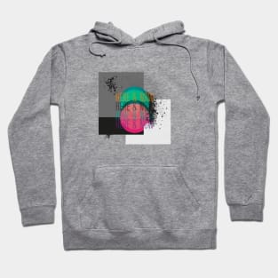 Here & Now Hoodie